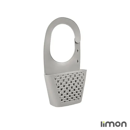 جا اسکاچ آویز لیمون طرح بافت 2290