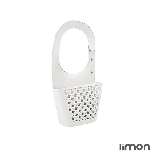 جا اسکاچ آویز لیمون طرح بافت 2290