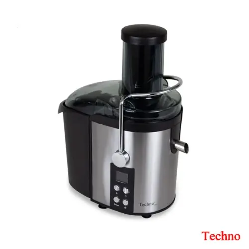 آبمیوه گیری تکنو مدل Te-219