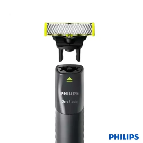 ماشین اصلاح موی صورت وان بلید فیلیپس مدل QP1424