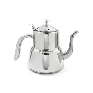قوری عربی 1 لیتری Legang استیل