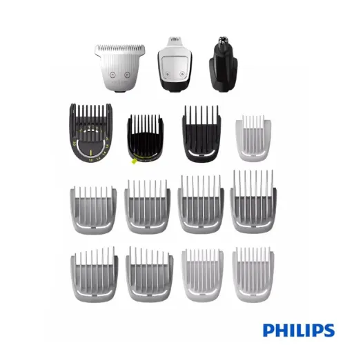 ست اصلاح فیلیپس مدل MG7910