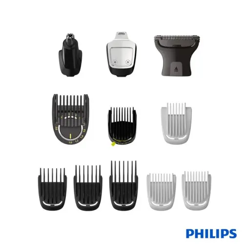 ست اصلاح فیلیپس مدل MG7920