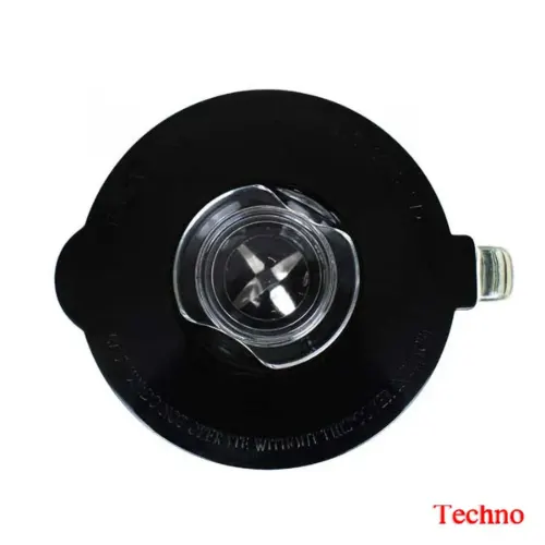 آسیاب و مخلوط کن تکنو مدل Te-209