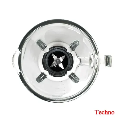 آسیاب و مخلوط کن تکنو مدل Te-209