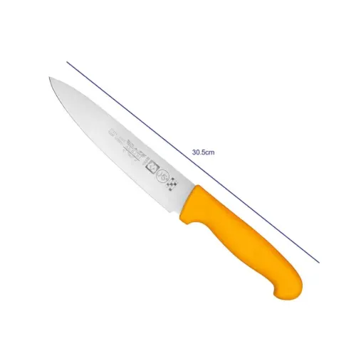 چاقو آشپزخانه اکبری کد PP 723
