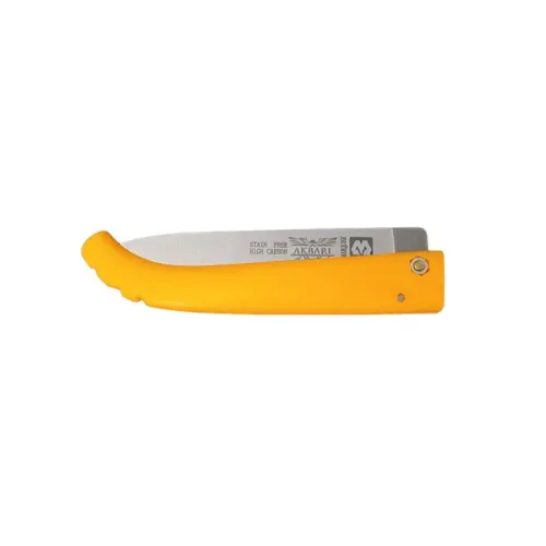 چاقو مسافرتی اکبری کد pp 20