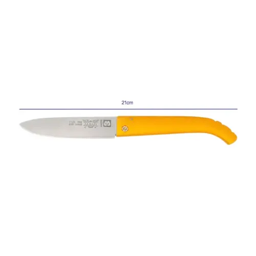 چاقو مسافرتی اکبری کد pp 20
