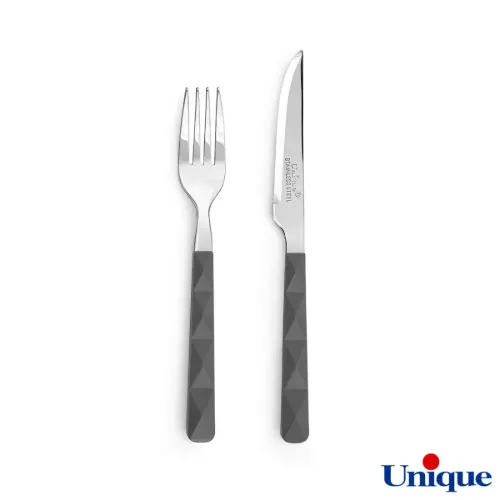 کارد و چنگال UN-5855 یونیک اصل وارداتی