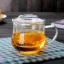 قوری دمنوش کوچک پیرکس