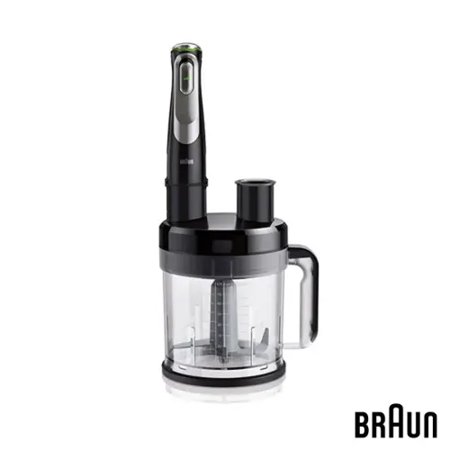 گوشت کوب برقی MQ9195 براون چند کاره