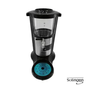 سماور برقی زولینگن BL11