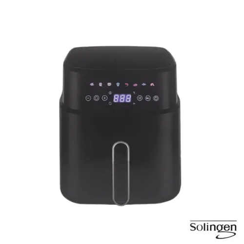 سرخ کن بدون روغن 5.5 لیتری زولینگن KY1018P