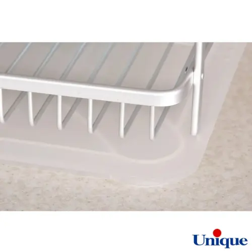 آبچکان دو طبقه یونیک آلومینیوم UN-2657