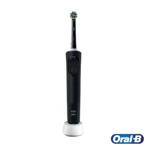 مسواک برقی اورال بی مدل vitality pro protect x clean D103