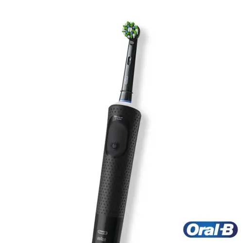 مسواک برقی اورال بی مدل vitality pro protect x clean D103