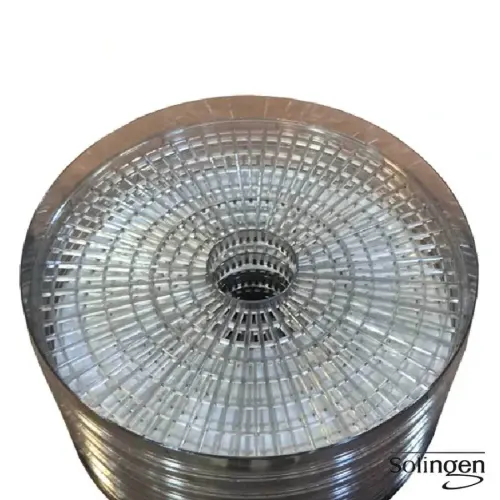 میوه خشک کن زولینگن 1147