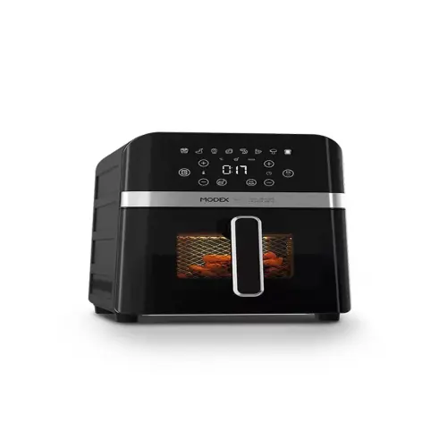 سرخ کن بدون روغن 9 لیتر مودکس AF9200