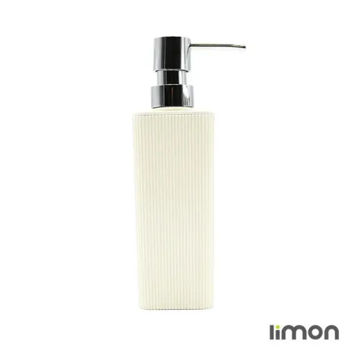 جا مایعی لیمون چهار گوش شیاردار 2160