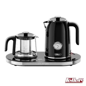چای ساز TS490 فلر