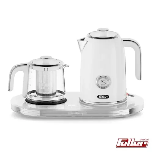 چای ساز TS490 فلر