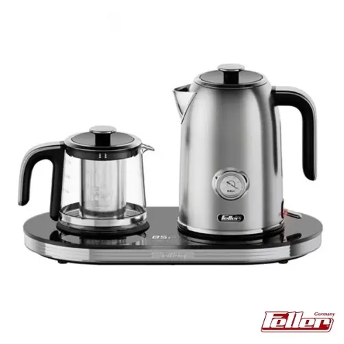 چای ساز TS490 فلر