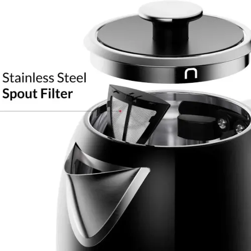 چای ساز TS490 فلر