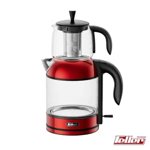 چای ساز TS286 فلر