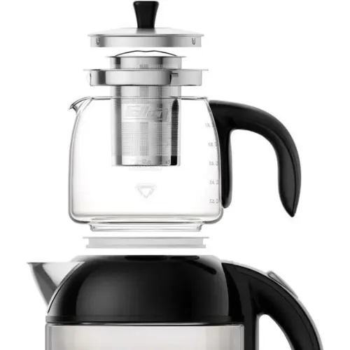 چای ساز TS286 فلر