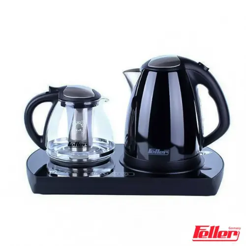 چای ساز  TS113 فلر