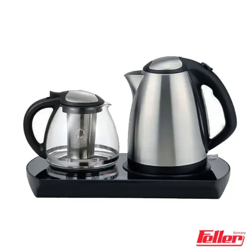چای ساز  TS113 فلر