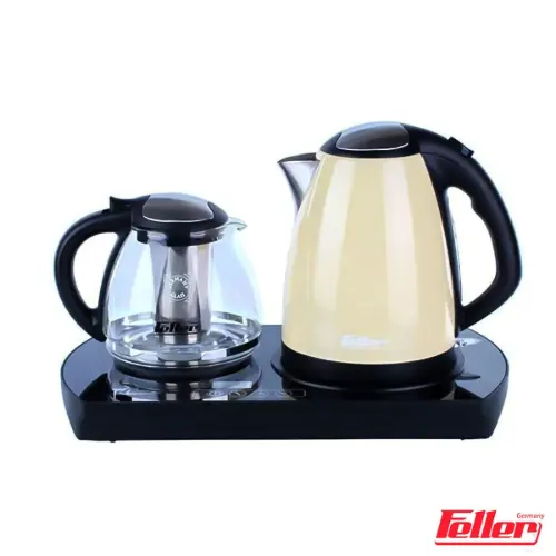 چای ساز  TS113 فلر