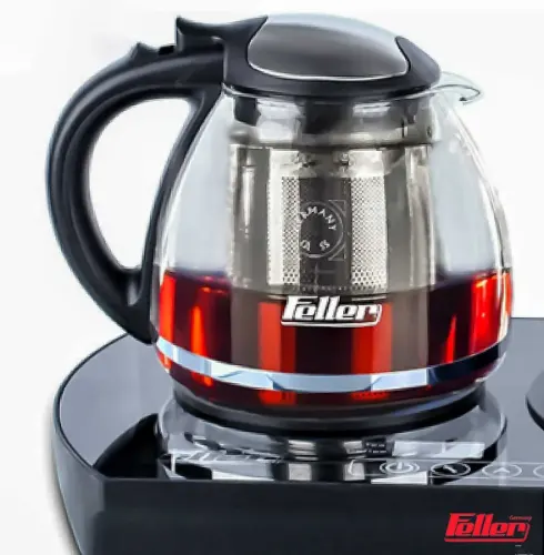 چای ساز  TS113 فلر