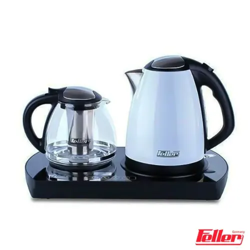 چای ساز  TS113 فلر