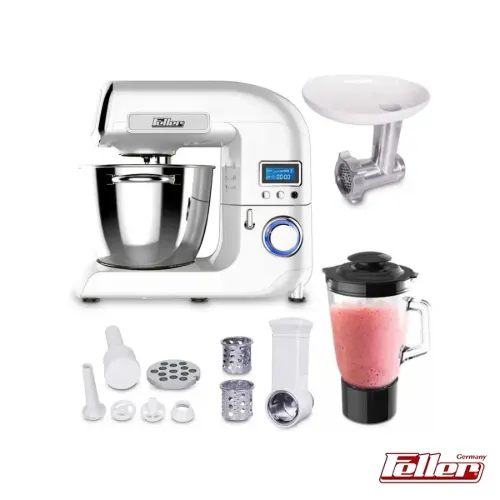 غذاساز فلر KM1200