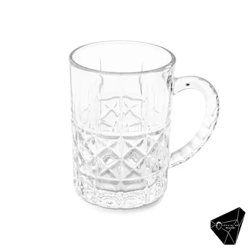 لیوان الکساندر پوگین 6 عددی کد BJB 503C