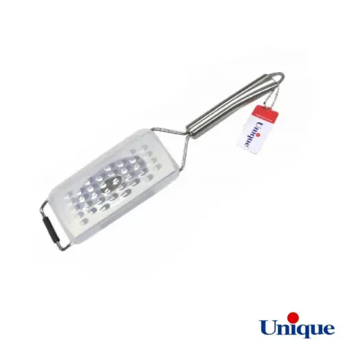 رنده دور فلزی درشت یونیک مدل UN-1131 (وارداتی اصل)