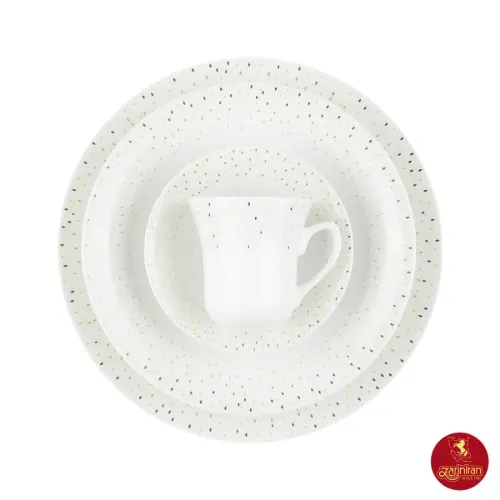 خرید سرویس چینی سان رایز