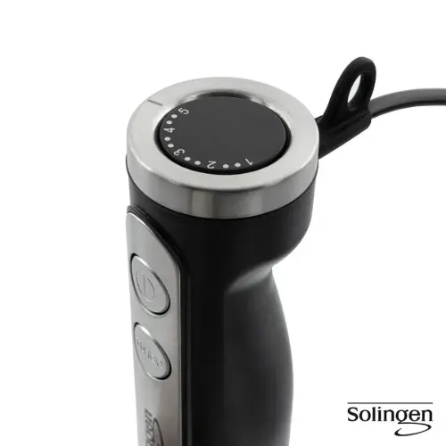گوشت کوب برقی زولینگن