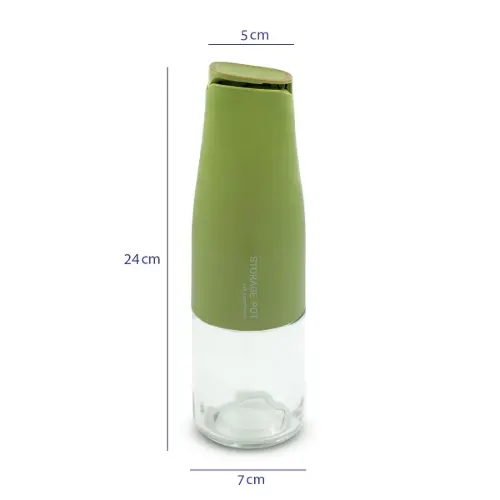 روغن ریز درب اتومات OM 12045