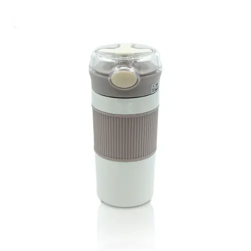 تراول ماگ 400 میلی لیتر Straw c