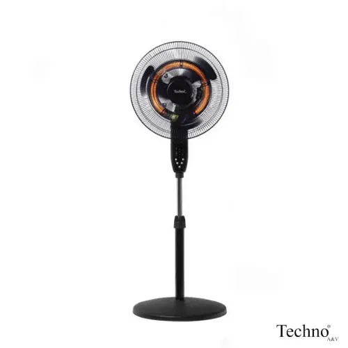 پنکه دو فصل تکنو TE-9500