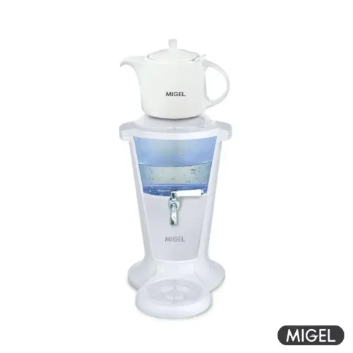 مزایای چای ساز میگل مدل GTS 301