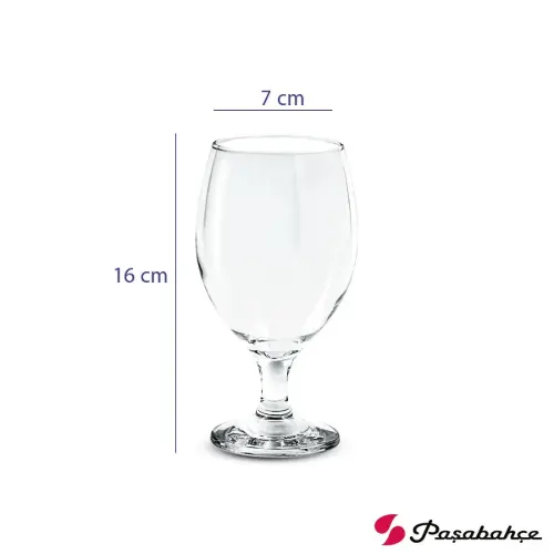 گیلاس بیسترو پاشاباغچه