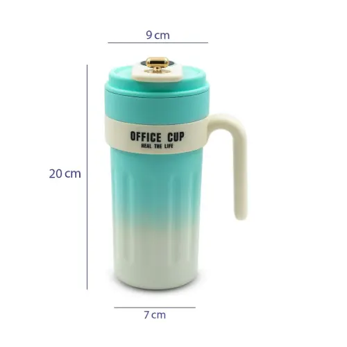 ماگ 650 میلی لیتر office cup
