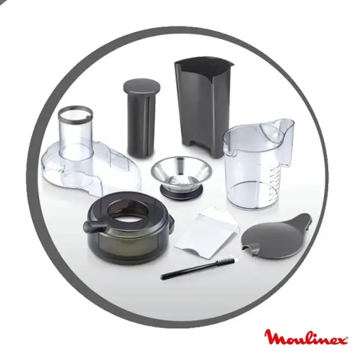 ابزار آبمیوه گیری مولینکس