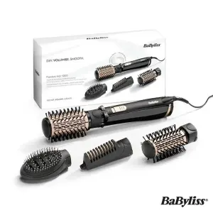 سشوار برس دار چرخشی بابیلیس مدل AS964ROE