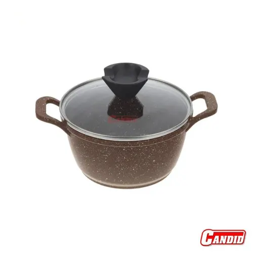 قابلمه گرانیتی کاندید
