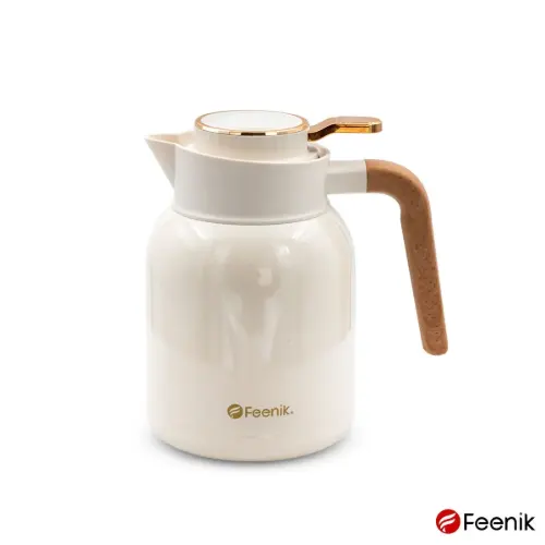 فلاسک 1.5 لیتر Feenik