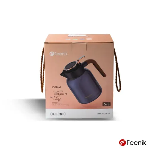 فلاسک مدل QB-150